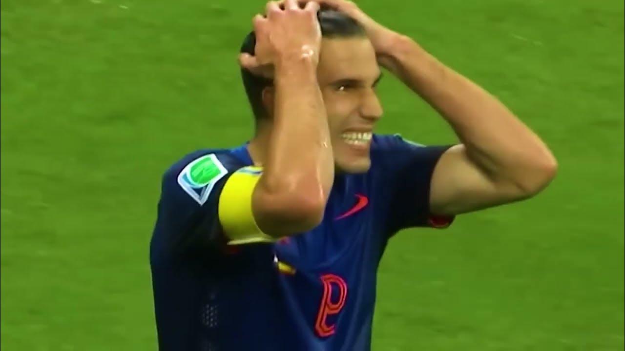 20 CRAZIEST Goals In Football History soccer YouTube