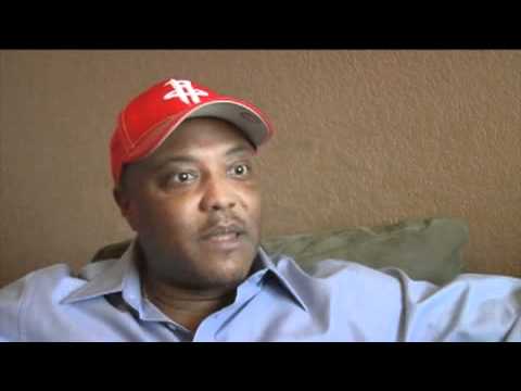 KXAN- Anthony Graves Interview