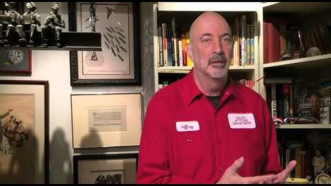 Jeffrey Gitomer VT Sales Power Lesson - What Are You Really "Negotiating" and Why?