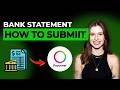How to Submit Bank Statement in Payoneer Properly [2026 Full Guide]