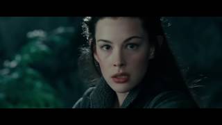 Yüzüklerin Efendisi Arwen Frodo (TR Altyazılı)(720P) Resimi