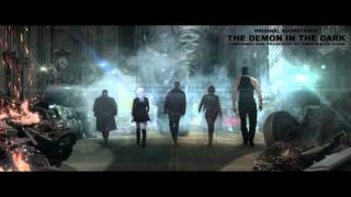 Music : The Demon in the Dark - OST