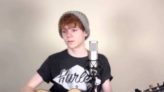 Sweater Weather - The Neighbourhood (Chase Goehring Cover)