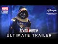 BLACK WIDOW (2021) | ULTIMATE TRAILER | Marvel Studios & Disney+ Premier Access