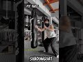 I love knee #youtubeshorts #ytshorts #yt #muaythaifamily #tutorial #russia #brasil #usa #art