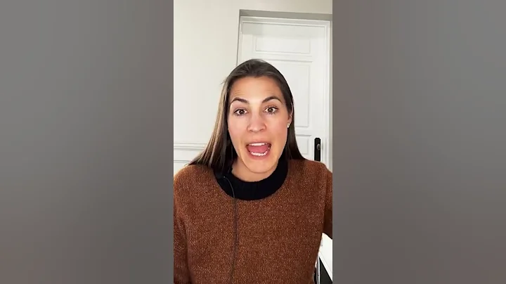 How do you know if you're negative