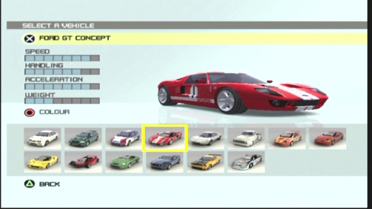 ford racing 3 ford racing 3