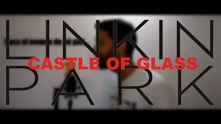 linkin park castle of glass mp3 song