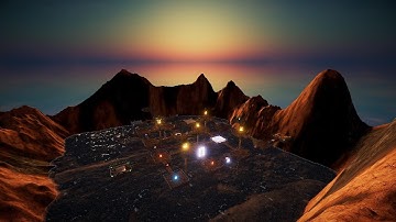 Ballex² (Ballex 2) (Legacy) Custom Level: The Second Crossroads (Hydrogen)