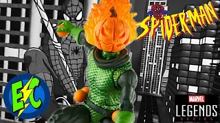 Marvel Legends Jack O’Lantern