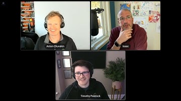 Cloud Security Podcast by Google  - SBOM and OSS Security: LIVE EPISODE RECORDING