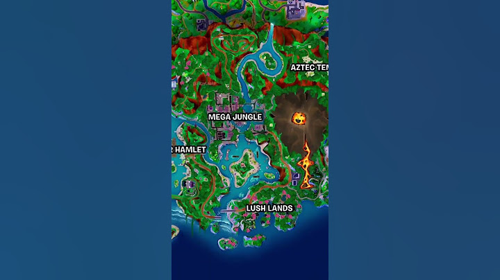Chapter 4 Season 3 Possible Map 🤯 #shorts