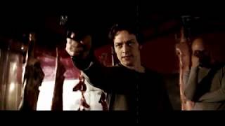 Action Multifandom - Pull the trigger
