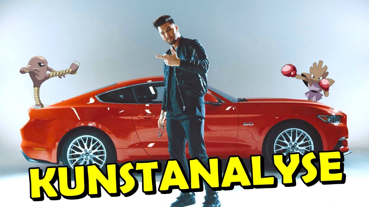 Kunstanalyse: ApoRed - Numero Uno