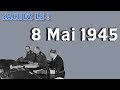 Sachezle  8 mai 1945  fin de la seconde guerre mondiale 