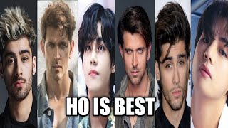 🔥Hrithik🔥Zayn🔥Kim🔥Full🔥Attitude🔥Status Ll Nice Status