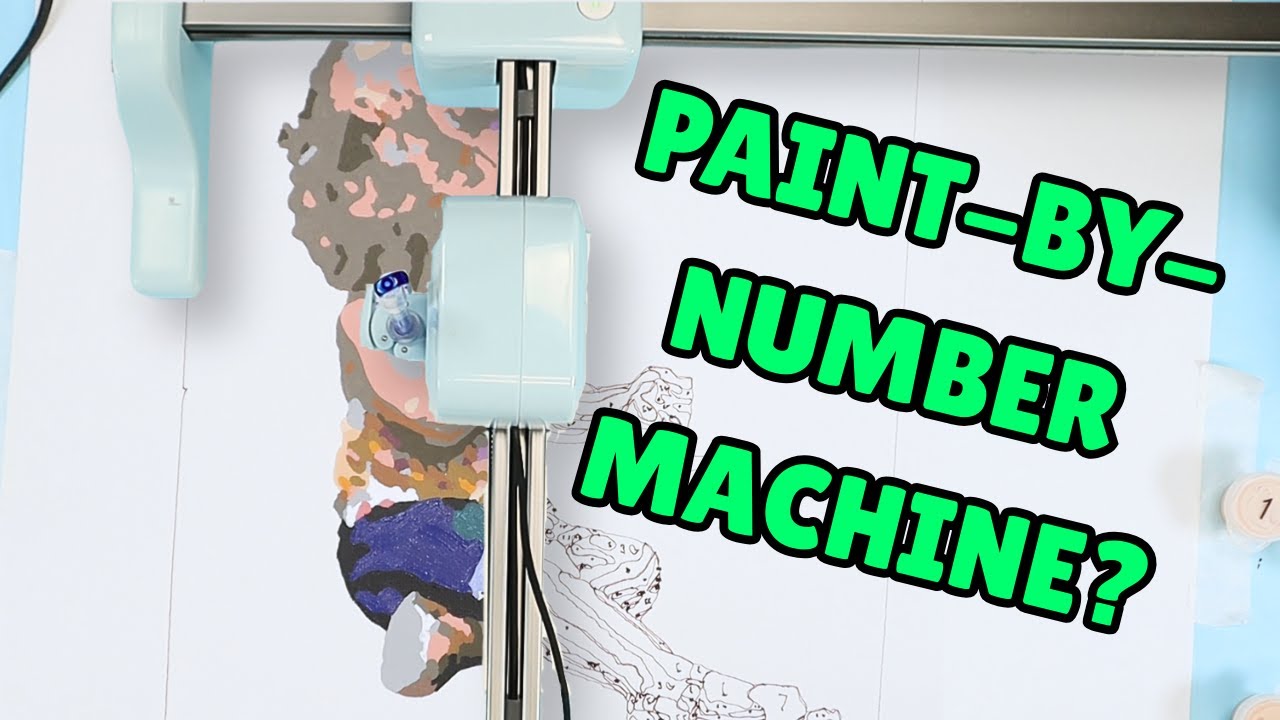 An HONEST review of the LOKLik iPaint