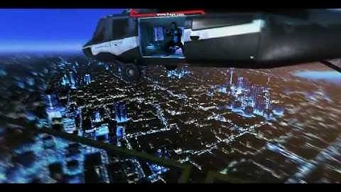 Some fun with Mirror