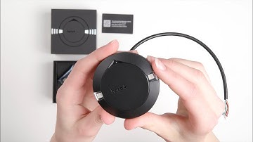 Here4 Multiband RTK GNSS | CubePilot - IR-LOCK