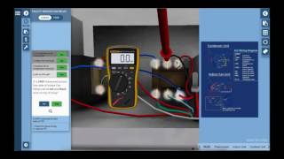 Delmar Online Training Simulation