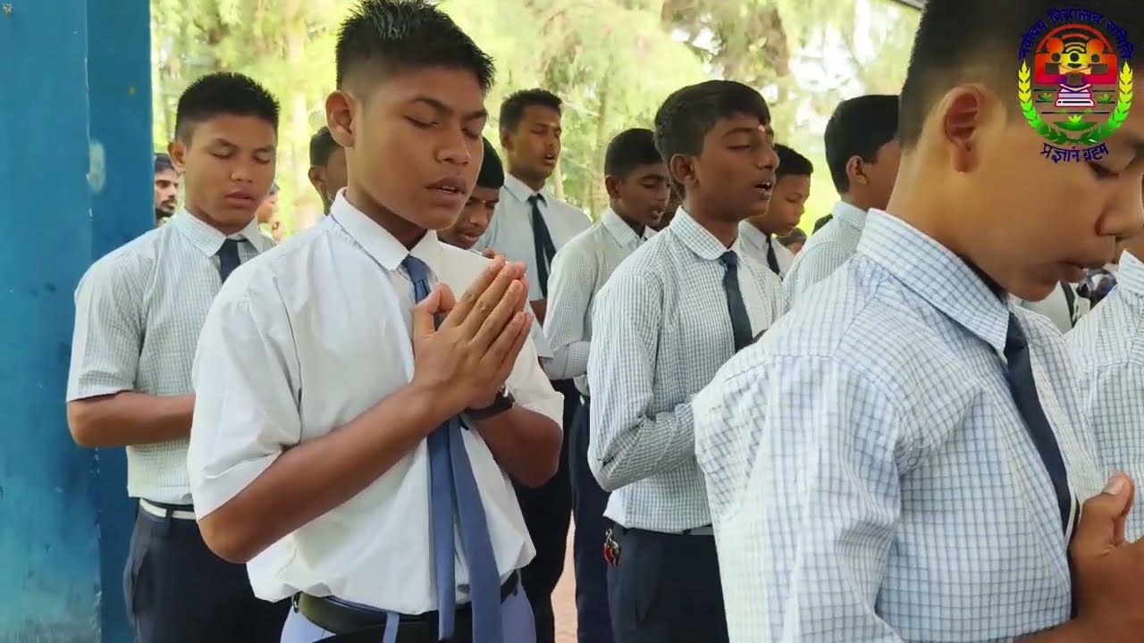 jnv carnicobar  promo