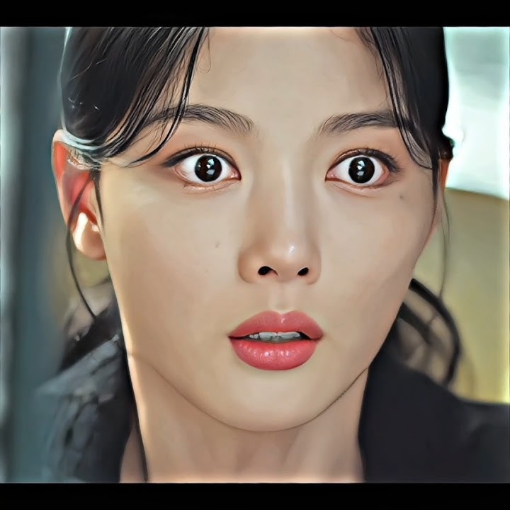 She Found Out What The Demon Really Is! 😱😳 | My Demon ✨ | Darkside - Neoni | KCS EDIT | #shorts