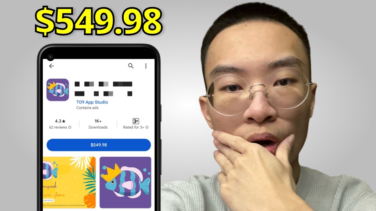 I Bought The Most Expensive Game On The Google Play Store YouTube i-bought-the-most-expensive-game-on-the-google-play-store-youtube