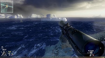 IW4X R700 Is The S***