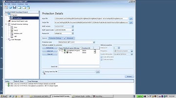 Sentinel Support - How to envelope with strong name key, Sentinel HASP