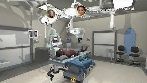 Virtual Airway Content