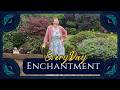 Creating Magical Morning &amp; Evening Routines | Disabled Witch Weekly Vlog 82