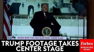 Video Of Trump Takes Center Stage At Major Colorado Trial That Could See Him Booted From Ballot | P4
