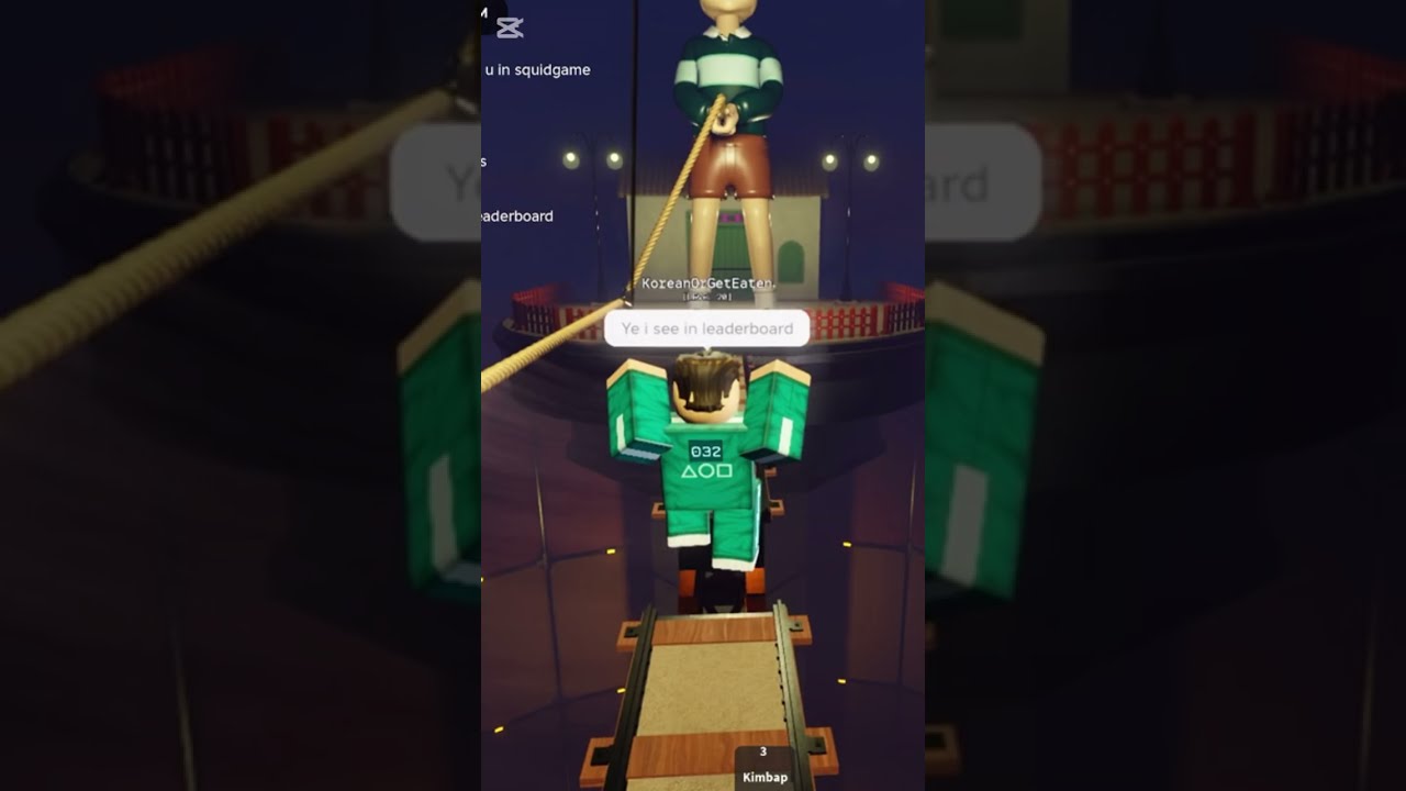 Day 6 Of Trying To Beat Ink Game Inkgame Roblox Squidgame
