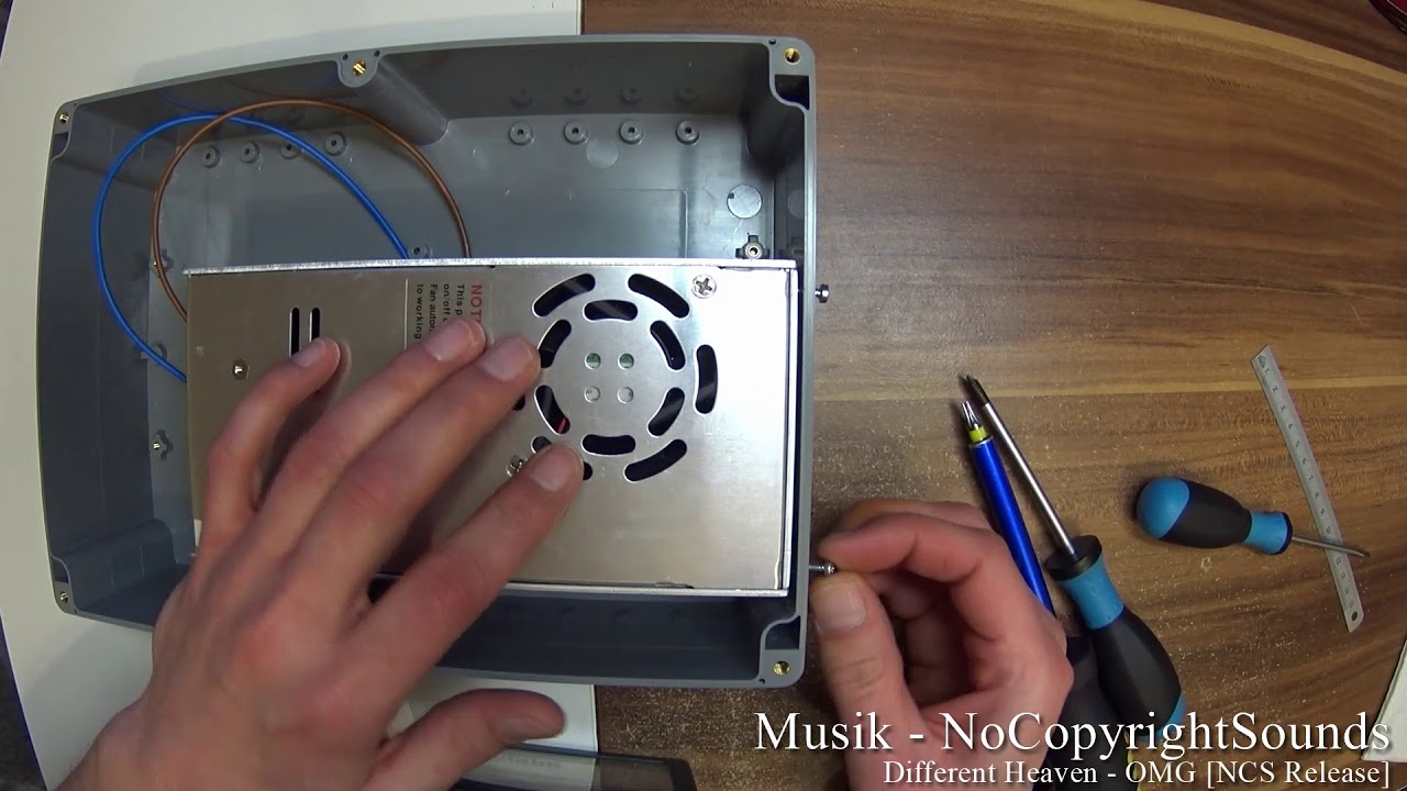 DIY Eigenes bauen YouTube