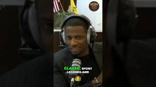 Shaquille O'Neal Interview: Unforgettable Skit with Shaq! #shorts