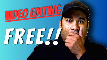 The Best FREE Video Editing Software in 2025