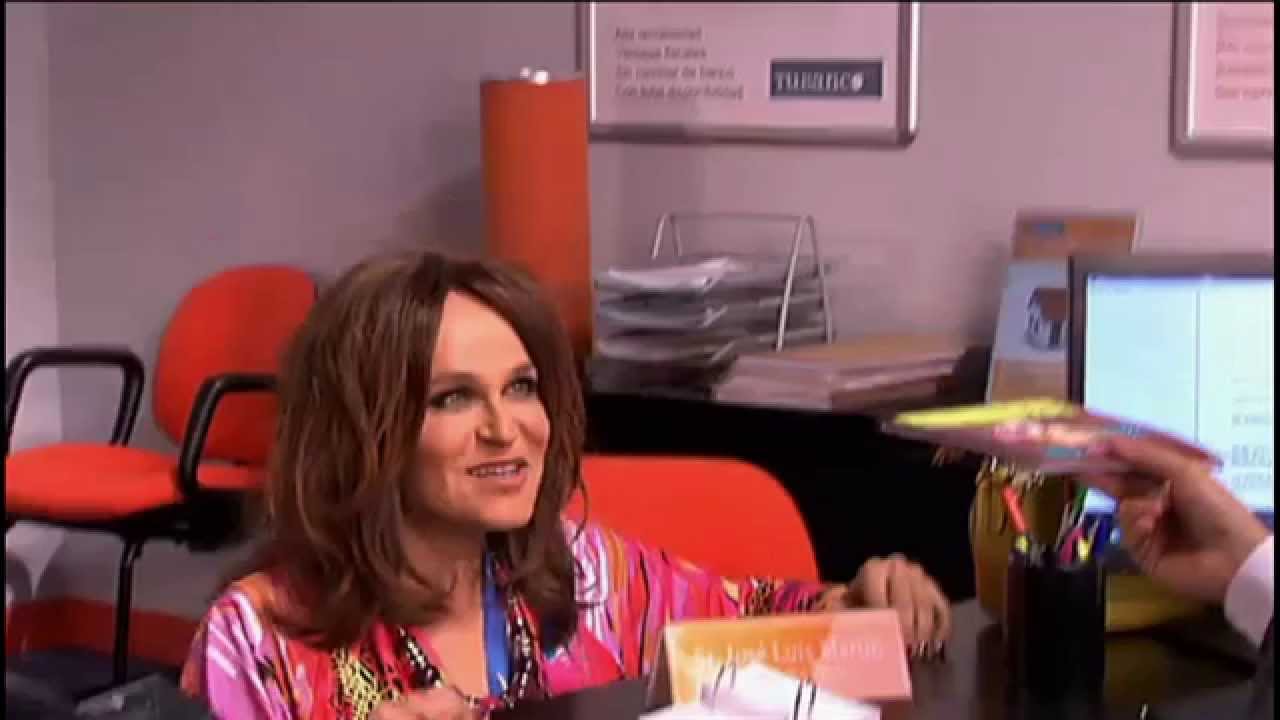 Estela Reynolds mejores frases Parte III - YouTube