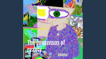the consensus of reality