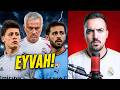 🚨 MOURINHO'DAN ŞOK KARAR! Arda G&uuml;ler mi Bernardo Silva mı? Real Madrid'de İlk Tercih Belli Oldu!