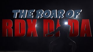 RDX DADA | ZHOKHOI CHUZHO | YOUTUBER | BZ ENTERTAINMENT | KHOTOM