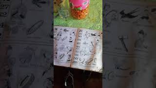 Buku gambar sakti Jaman dulu