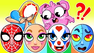 my doll came life song kids song nursery rhymes baby zoo