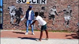 ABAFANA BO MDANTSO DANCE CREW AMBESWA MAMBEE AVUZWA BANGANI 