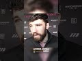 Cruiserweight contender Pat Brown discusses his upcoming fight with the experienced Vasil Ducar