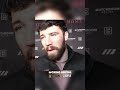Cruiserweight contender Pat Brown discusses his upcoming fight with the experienced Vasil Ducar