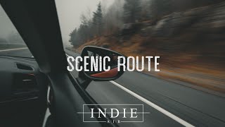 Northwest Stories - Scenic Route (Lyrics) chords