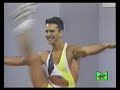 Claudio lima brasil  diesel aerobic open 1993