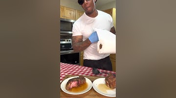 Lesbbq.com   OXTAIL CANDY APPLE RED 🤠💪🏾