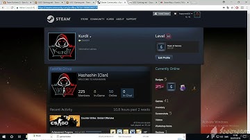 UGC-Gaming.net TF2-CSGO Ban Appeal