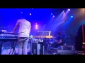 Foals - Total Life Forever Live at Reading Festival 2010
